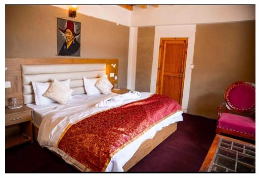 The Heritage Piti Jalsa - Housity