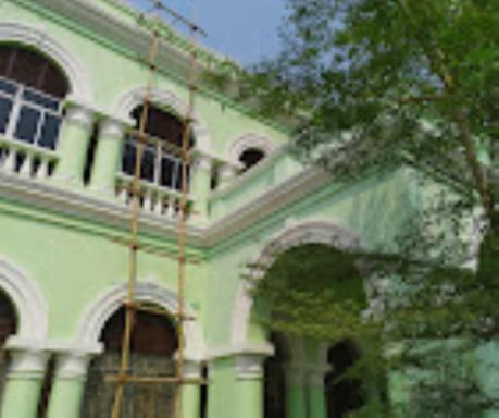 Circuit House,Cuttack - Housity