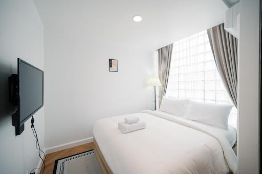 Mitt Haus (Lat Phrao Soi 5) - Housity