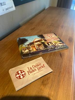 Hostel del Padre Leclef - Housity