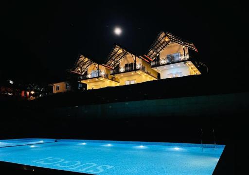Suggi Nature Resort Coorg - Housity