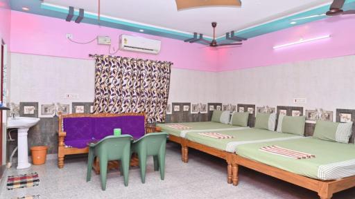HOTEL MK PARADISE - Housity
