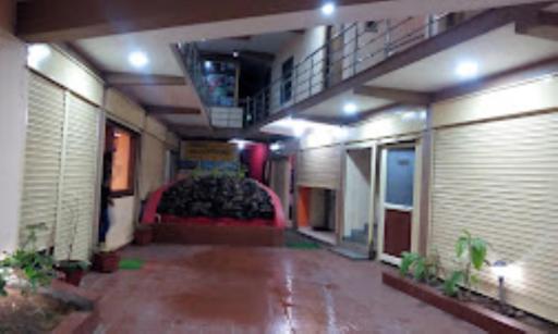 Hotel City Comforts,Madikeri - Housity