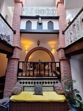 Dar Gabriel - Housity