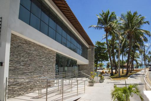 Hotel Praia Bonita Jatiúca - Housity
