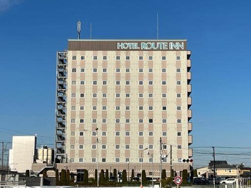 Hotel Route Inn Hitachinaka - Housity
