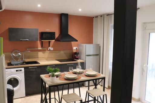 Superbes Appartements Modernes et Neufs - Housity