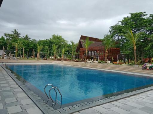 Wyndham Garden Yogyakarta - Housity