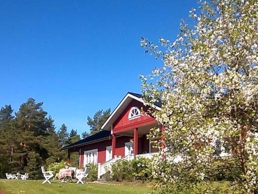 Westerby Gård - Housity
