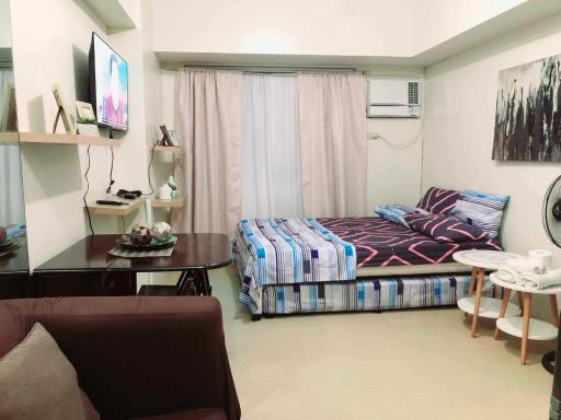Avida Atria Tower I Cozy Condo Great Location - Housity