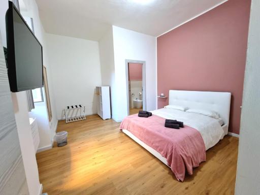 Morfeo B&B - Housity