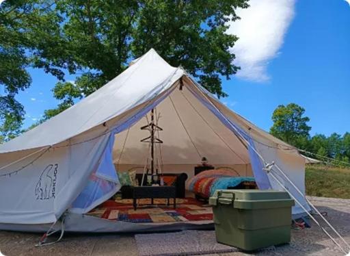 Kamiina District - Camp - Vacation STAY 62735v - Housity