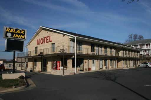 Relax Inn Front Royal - Housity