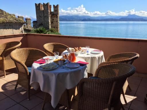 Hotel Degli Oleandri - Housity
