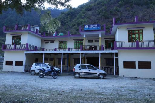 HOTEL SHIVKRIPA AND RESTAURANT - Housity