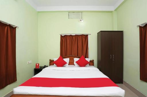 Somnath Puri Near Sea Beach - Housity