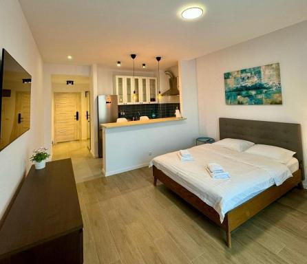 Cez Studio Mamaia Nord - Housity