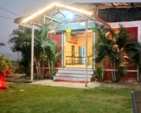 HOTEL RANVARA RESORTS , Vadgaon - Housity