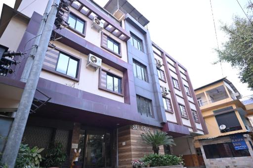 Sai Nivas - Housity