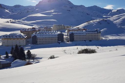 Alojamiento 3Mara - Housity