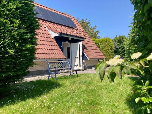 4 pers. Holiday Home Petra with solarium - Housity
