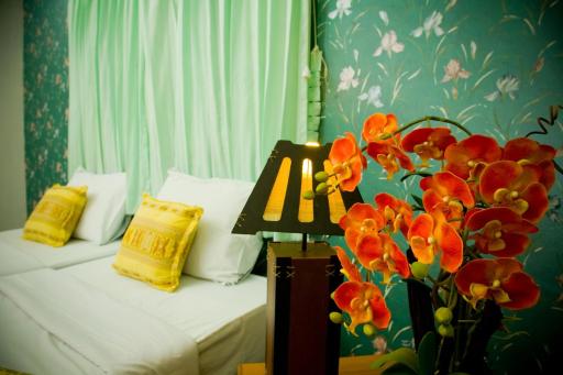 Huaykhakhaeng Country Home Resort - Housity