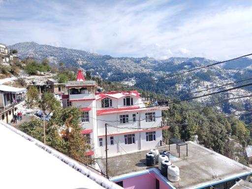 Maa Tara Anchal Cottage By BYOB Hotels - Housity