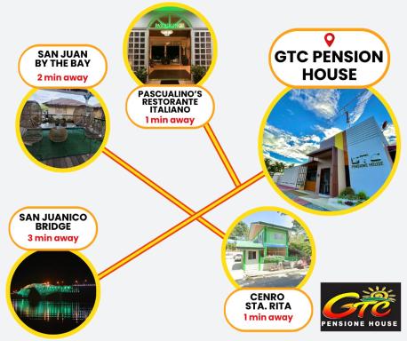GTC Pension House - Housity