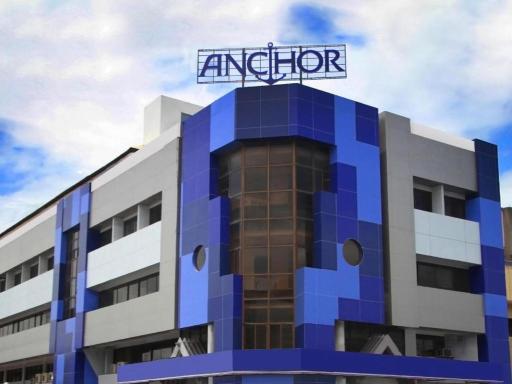 Anchor Hotel - Housity