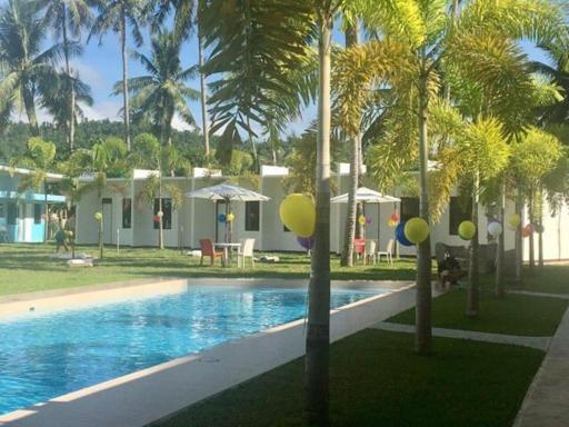 Shore Time Hotel Javier Leyte - Housity