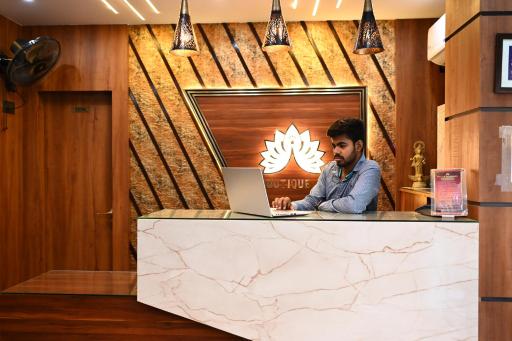 Mohar Residency - Housity