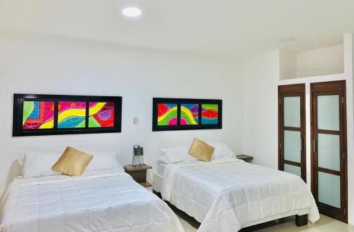 Apartahotel Bahia Tropical II - Housity
