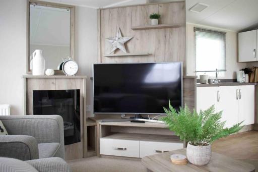 Scottish Holiday Home - Housity