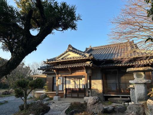 ゲストハウス奥屋敷城内 - Housity