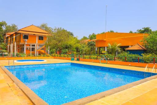 Auro Wellness Castle - Housity