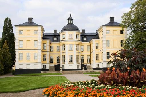 Finspång Slott - Housity