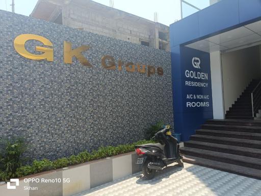 Golden Residency - Housity