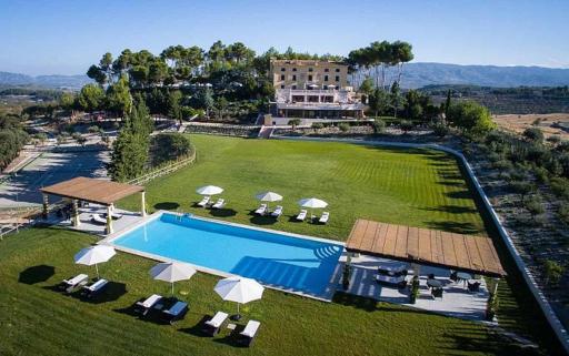 La Escondida Luxury Hotel - Housity