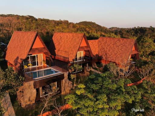 KAP KOROME VILLAGE RESORT - Housity