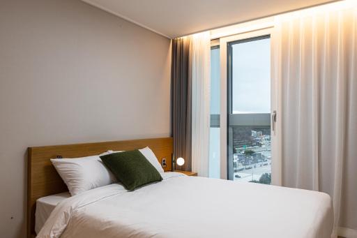 Blue12 Yangyang Surf - Housity