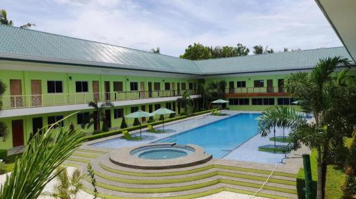 CAMOTES TOURIST INN - Housity