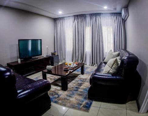MUKUBA HOTEL - Housity