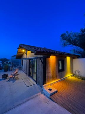 Gökler Çiftliğinde Ekolojik Tatil - Housity