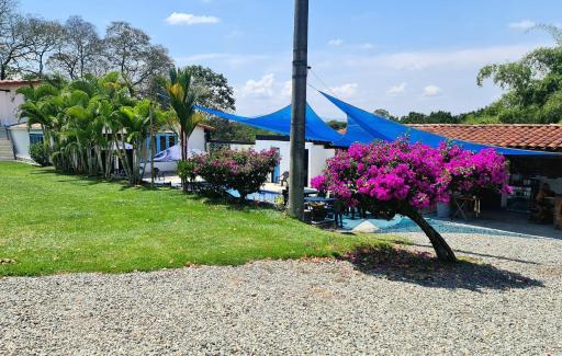 Hospedaje Campestre El Deseo - Housity