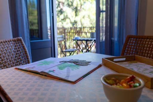 Piscaria Guest House Downtown by Sicily in Home - Hizvo