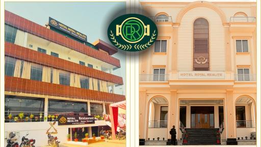 Hotel Royal Realite - Housity