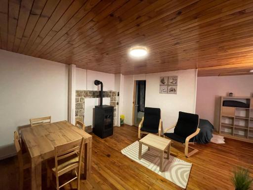 Le petit nid douillet - Housity