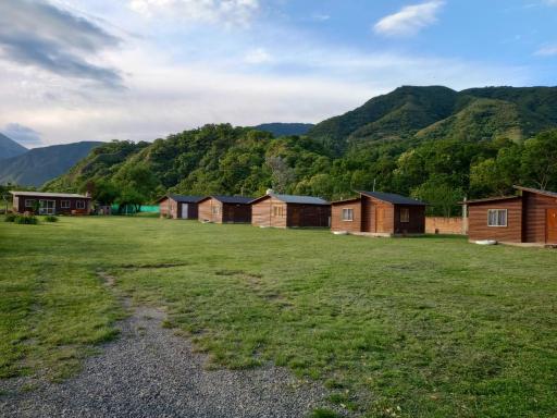 Complejo de Cabañas Ohana Salta - Housity