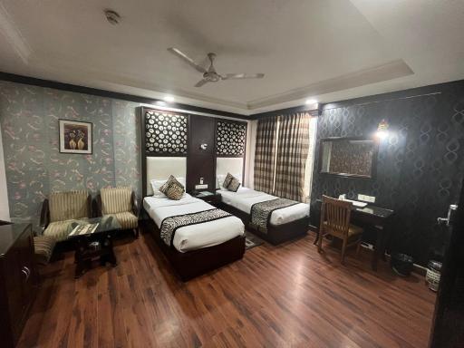corporate stay - Housity