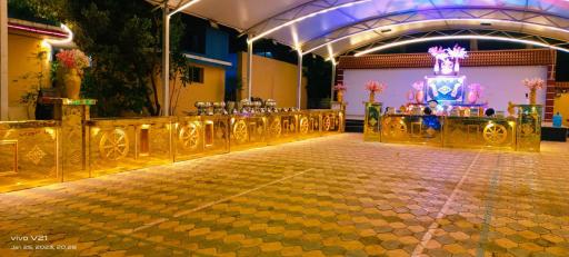 JVS BEAUTY GREEN RESORT - Housity